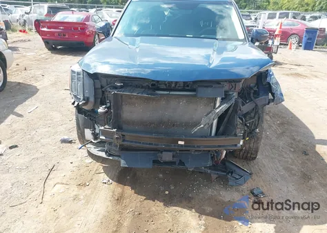 2024 Kia Telluride Sx Prestige z USA, uszkodzony, nr VIN 5XYP5DGC2RG461117